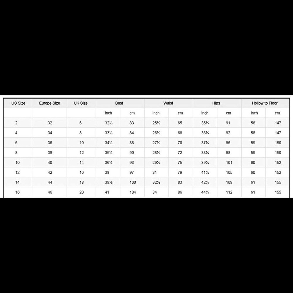 ❣️It Was Always You Wedding Gown,2-16 - Picture 7 of 8